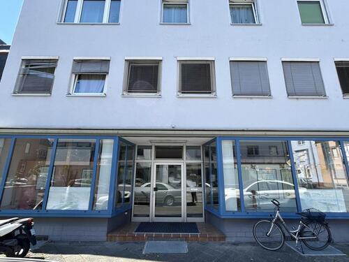 Foto - Attraktives Ladengeschäft in bester frequentierter Stadtteillage