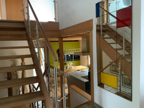 Foto - Etagenwohnung in Marktoberdorf