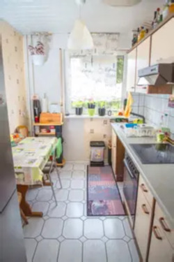 Foto - Etagenwohnung in Mainz
