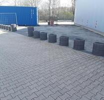 Stellfläche, Parkplatz, Stellplatz auch für Autohändler, Gewerbe - Ahlen Dolberg