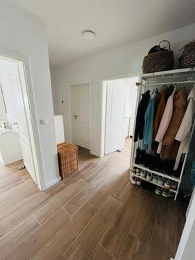 Foto - Etagenwohnung in Papenburg