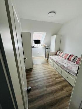 Foto - Etagenwohnung in Papenburg zur Miete