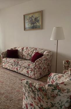 Foto - möblierte 3-Zimmer-Wohnung zur Kurzzeitmiete (26.–30. Oktober)