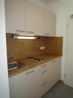 Foto - Etagenwohnung in München