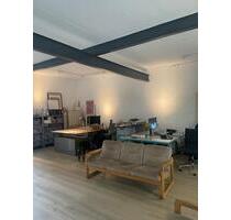 Zwei Atelier-Schreibtischplätze frei - Hannover Linden-Limmer