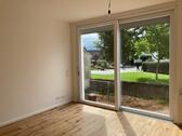 Foto - Vermietete 2-Zi. Wohnung mit Balkon u. Terrasse