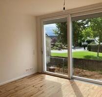 Vermietete 2-Zi. Wohnung mit Balkon u. Terrasse - Bad Honnef