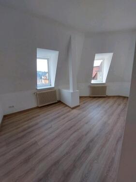 Foto - 2 Raum Wohnung in Rudolstadt - 390,00 EUR Kaltmiete,