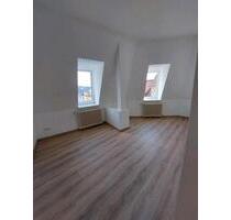 2 Raum Wohnung in Rudolstadt - 390,00 EUR Kaltmiete, in Rudolstadt (PLZ: 07407)