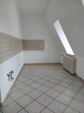 Foto - Etagenwohnung in Rudolstadt