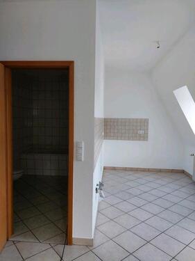 Foto - Etagenwohnung in Rudolstadt zur Miete