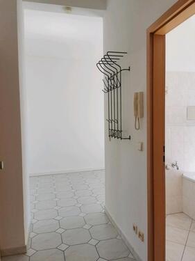 Foto - Etagenwohnung zur Miete in Halle (Saale)