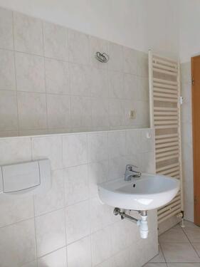 Foto - Etagenwohnung in Halle (Saale) zur Miete