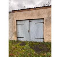 Garage zu vermieten in Pasewalk