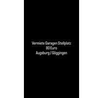 Stellplatz - 80,00 EUR Miete, in Augsburg (PLZ: 86199) Bergheim