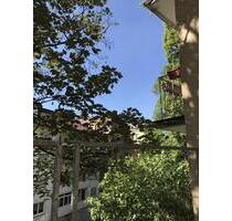 Klasse Lage: WG möglich, 3 Zi.-Whg., EKB, Terrasse Kernerviertel Schützenstraße - Stuttgart Stuttgart-Mitte