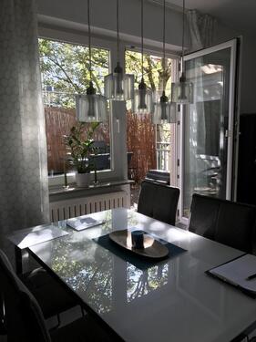 Foto - 3 Zimmer Etagenwohnung zur Miete in Stuttgart