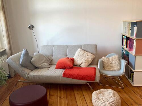 Foto - 2 Zimmer Etagenwohnung zur Miete in Berlin