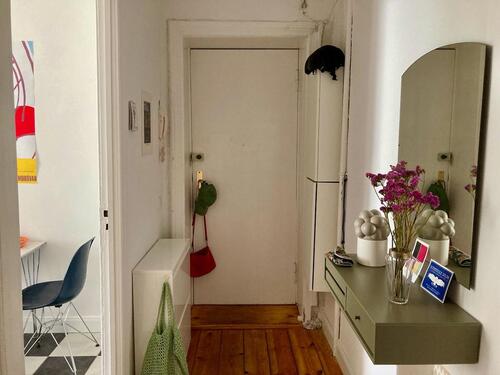 Foto - 2 Zimmer Etagenwohnung in Berlin