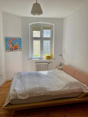 Foto - Etagenwohnung in Berlin zur Miete