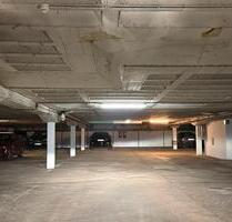 Tiefgaragenstellplatz Bielefeld Stieghorst neben Endstation - Leopoldshöhe