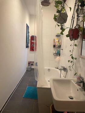 Foto - 2 Zimmer Etagenwohnung zur Miete in Berlin