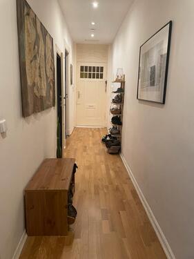 Foto - 2 Zimmer Etagenwohnung in Berlin