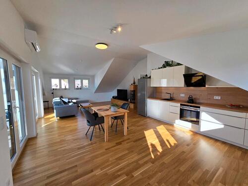 Foto - 4 Zimmer Etagenwohnung zur Miete in Wiesbaden