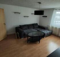 3 ZKB in Esslingen bis Ende März Zwischenmiete - Esslingen am Neckar Brühl