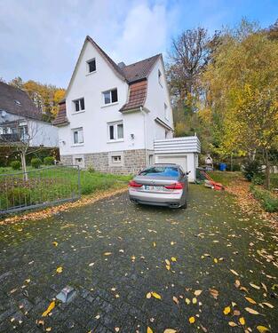 Foto - freistehendes EFH mit viel Charme !! PROVISIONSFREI!!