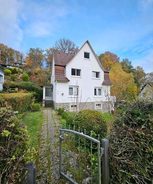 Foto - 3 Zimmer Einfamilienhaus zum Kaufen in Lüdenscheid