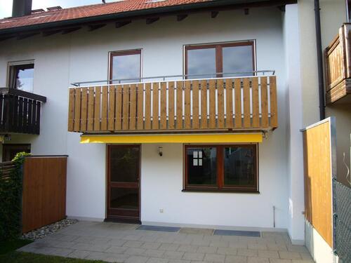 Foto - Attraktives Reihenmittelhaus in Schwindegg