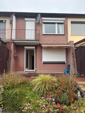 Foto - 3 Zimmer Reihenhaus zur Miete in Delmenhorst