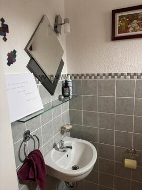 Foto - 3 Zimmer Reihenhaus in Delmenhorst