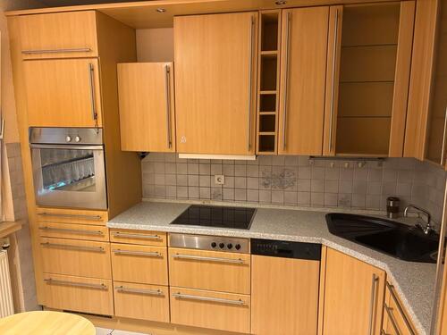 Foto - Reihenhaus in Delmenhorst zur Miete