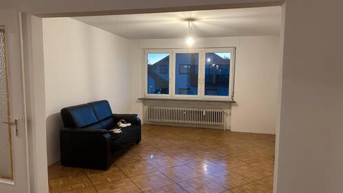 Foto - 4 Zimmer Erdgeschoßwohnung zur Miete in Wadgassen