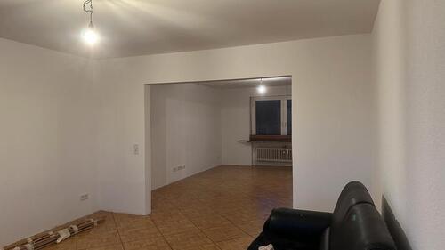 Foto - 4 Zimmer Erdgeschoßwohnung in Wadgassen