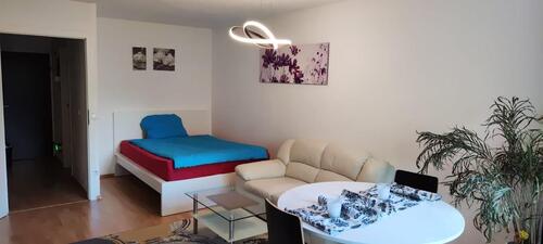 Foto - 1 Zimmer Etagenwohnung in Nürnberg