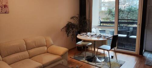 Foto - Etagenwohnung in Nürnberg zur Miete