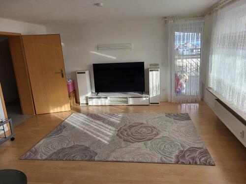 Foto - Etagenwohnung in Mötzingen zur Miete