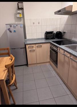 Foto - 2 Zimmer Etagenwohnung zur Miete in Hildesheim