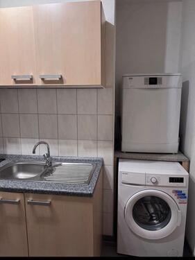 Foto - 2 Zimmer Etagenwohnung in Hildesheim