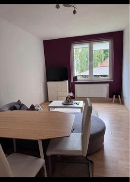 Foto - Etagenwohnung in Hildesheim zur Miete