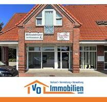 Flexibel nutzbare Gewerbefläche in zentraler und gut frequentierter Lage Wiesmoors