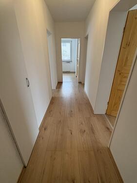 Foto - Erstbezug! Renovierte, sanierte 70m² Wohnung in Wf-Ahlum