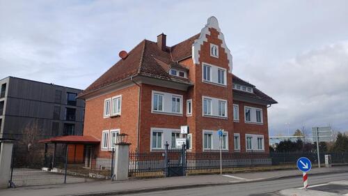 Foto - Wohnung zur Vermietung, Nähe zur historischen Altstadt