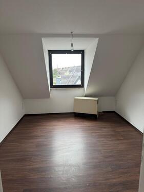 Foto - 3 Zimmer Dachgeschoßwohnung zur Miete in Bottrop