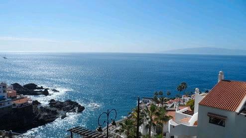 Foto - Apartment 1.04-1.05.26 frei Puerto Santiago Tenerife Ozean Blick