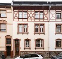 2-Zimmer-Altbauschatz mit Wintergarten - Bingen am Rhein