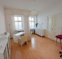 Praxisraum in Wilmersdorf in Gemeinschaftspraxis zu vermieten - Berlin Charlottenburg-Wilmersdorf